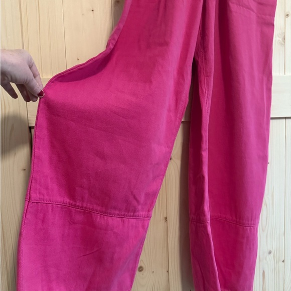 Super cute pink Jumper/ Size L - Picture 8 of 9